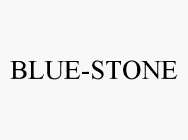 BLUE-STONE