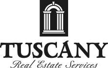 TUSCANY REAL ESTATE SERVICES