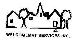 WELCOMEMAT SERVICES INC.