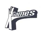 X GAMES