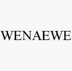 WENAEWE