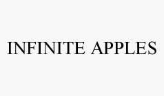 INFINITE APPLES