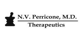 N.V. PERRICONE, M.D. THERAPEUTICS