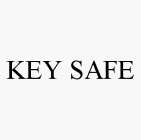 KEY SAFE