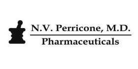 N.V. PERRICONE, M.D. PHARMACEUTICALS