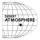 DESERT ATMOSPHERE