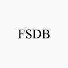 FSDB