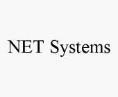NET SYSTEMS