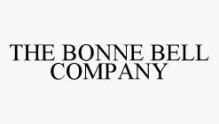 THE BONNE BELL COMPANY
