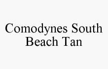 COMODYNES SOUTH BEACH TAN