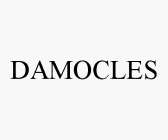 DAMOCLES