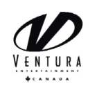 V VENTURA ENTERTAINMENT CANADA