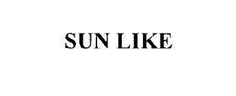 SUN LIKE