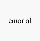 EMORIAL