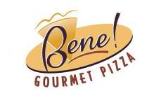 BENE! GOURMET PIZZA