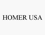 HOMER USA