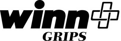 WINN GRIPS