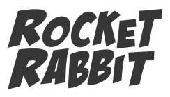 ROCKET RABBIT