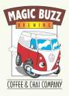 MAGIC BUZZ BREWING COFFEE & CHAI COMPANY