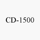 CD-1500