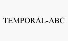 TEMPORAL-ABC