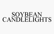 SOYBEAN CANDLELIGHTS
