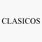 CLASICOS