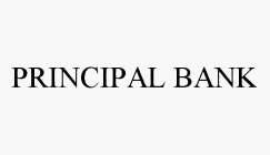 PRINCIPAL BANK