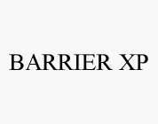 BARRIER XP
