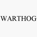 WARTHOG