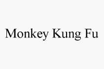 MONKEY KUNG FU