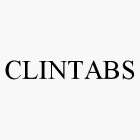 CLINTABS