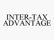 INTER-TAX ADVANTAGE