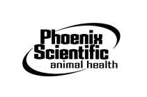 PHOENIX SCIENTIFIC ANIMAL HEALTH