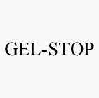 GEL-STOP