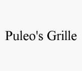 PULEO'S GRILLE