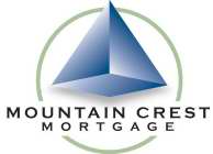 MOUNTAIN CREST MORTGAGE