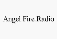 ANGEL FIRE RADIO