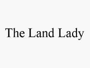 THE LAND LADY