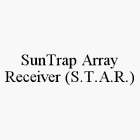 SUNTRAP ARRAY RECEIVER (S.T.A.R.)
