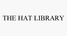 THE HAT LIBRARY