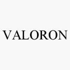 VALORON