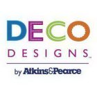 DECO DESIGNS BY ATKINS&PEARCE