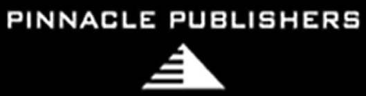 PINNACLE PUBLISHERS