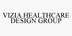 VIZIA HEALTHCARE DESIGN GROUP