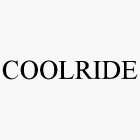 COOLRIDE