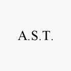 A.S.T.