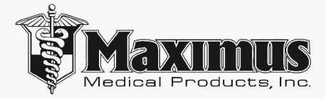 MAXIMUS MEDICAL PRODUCTS, INC.