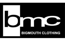 BIGMOUTH CLOTHING BMC