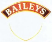 BAILEYS